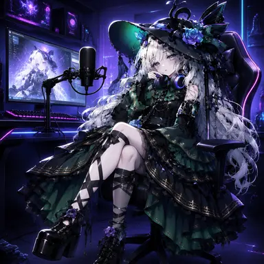 Profile image of ココ