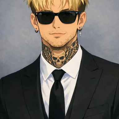 Profile image of 일렉트로니카