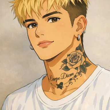 Profile image of 일렉트리노바