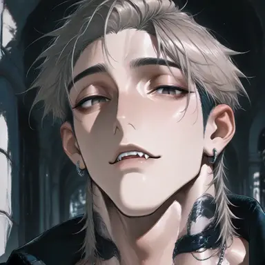 Profile image of 博