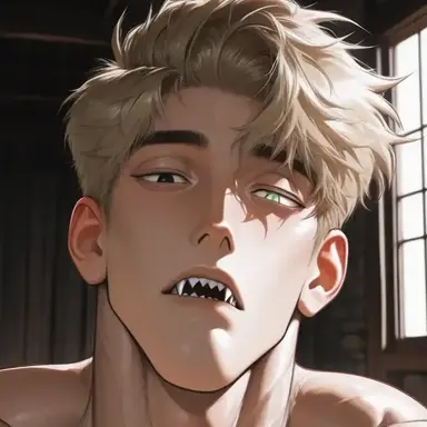 Profile image of 武