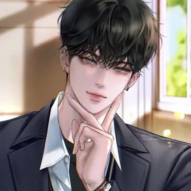 Profile image of 백리준