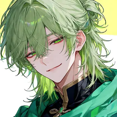 Profile image of エルドリク