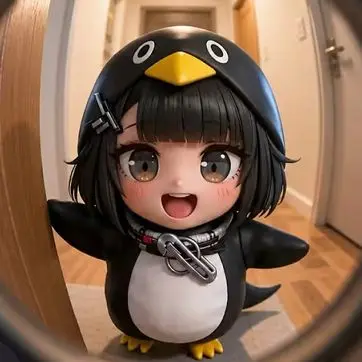 Profile image of ググガガペンギン