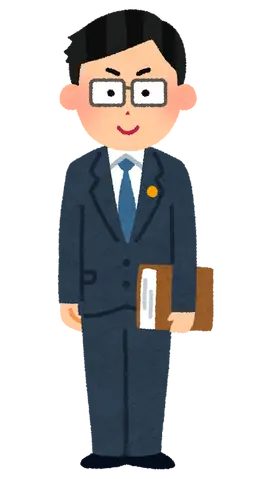 Profile image of 弁護士
