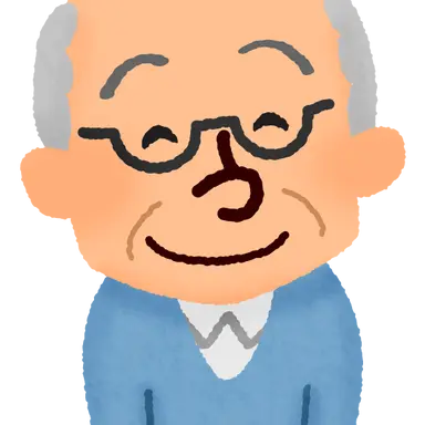 Profile image of 義父
