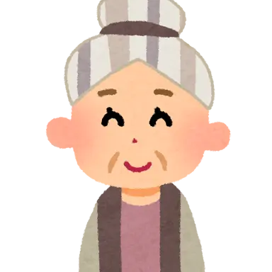 Profile image of 義母