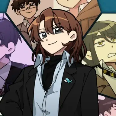 Profile image of 잠뜰