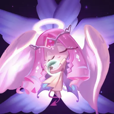 Profile image of 이터널 슈가 쿠키