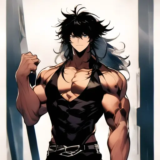 RipestStud5283의 クリムゾン