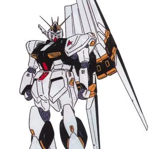 Profile image of ニューガンダム