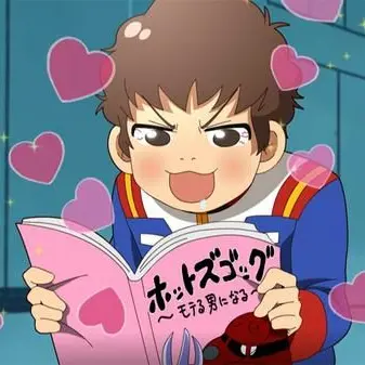 Profile image of アムロ