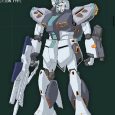 Profile image of 量産型ニューガンダム