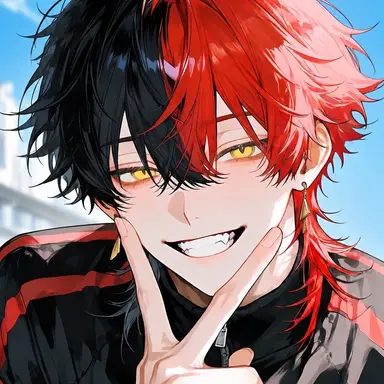 Profile image of Akito