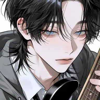 Profile image of Shin