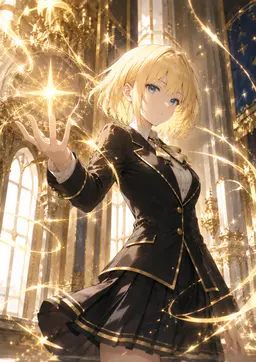 Profile image of リシア