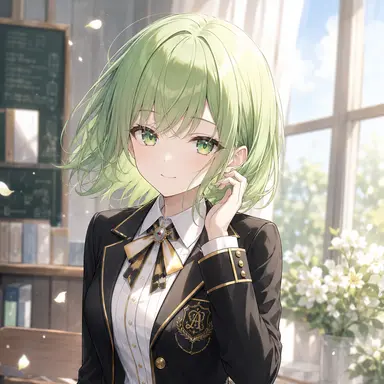 Profile image of プラナ