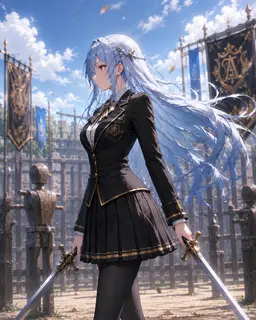 Profile image of イリス