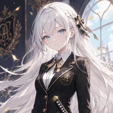 Profile image of ユキ