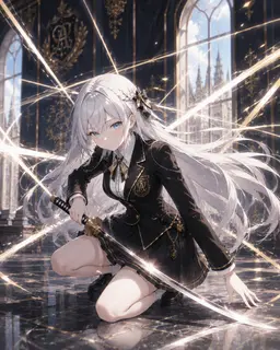 Profile image of ユキ