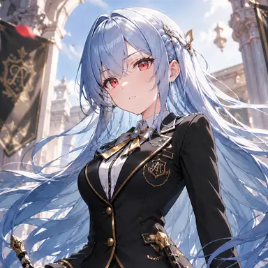 Profile image of イリス