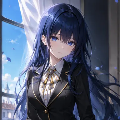 Profile image of アテハ