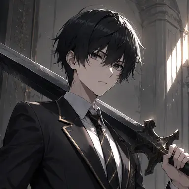 Profile image of 기데온