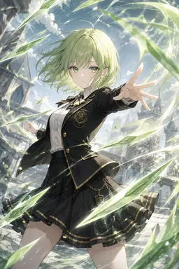 Profile image of プラナ