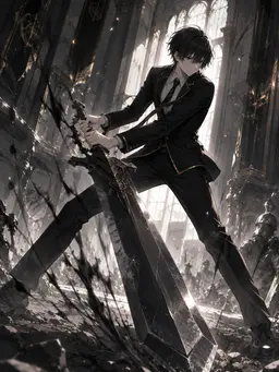 Profile image of 기데온