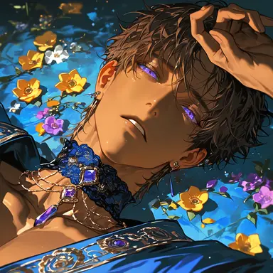 Profile image of カシム