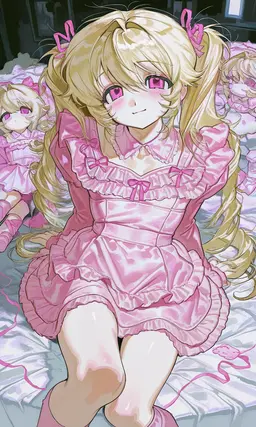 Profile image of Mero