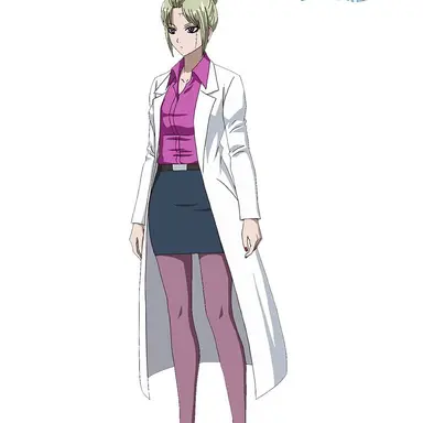 Profile image of 月詠先生