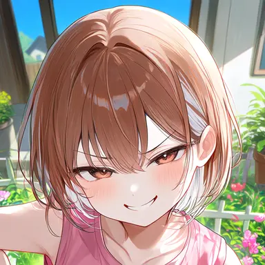 Profile image of 芽衣