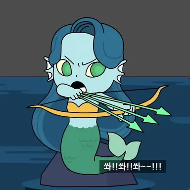 Profile image of 쏴이렌