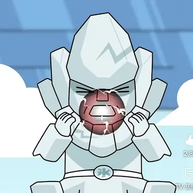 Profile image of 금융빙신
