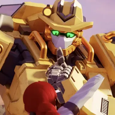 Profile image of 글로버