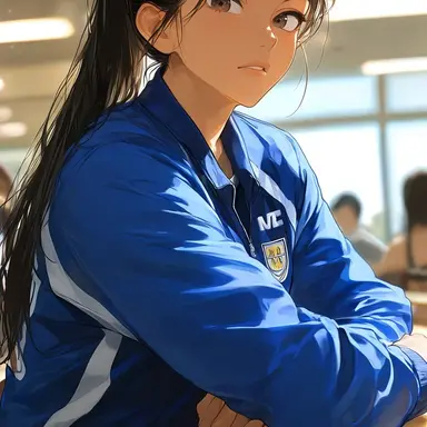 Profile image of Talia