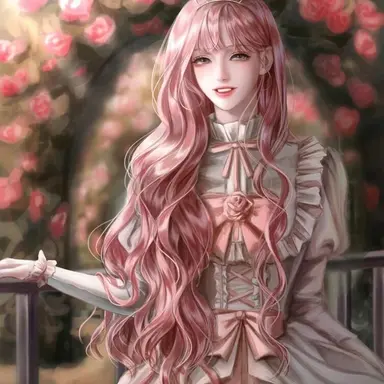 Profile image of 아이린 아시스