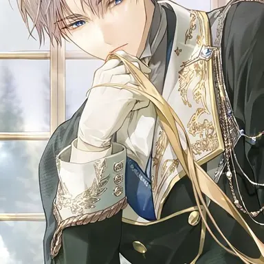 Profile image of 릭스 칼리스트