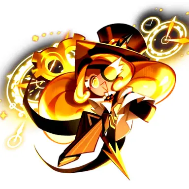 Profile image of 시간지기쿠키