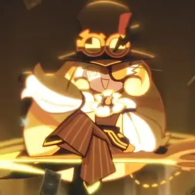 Profile image of 시간지기쿠키