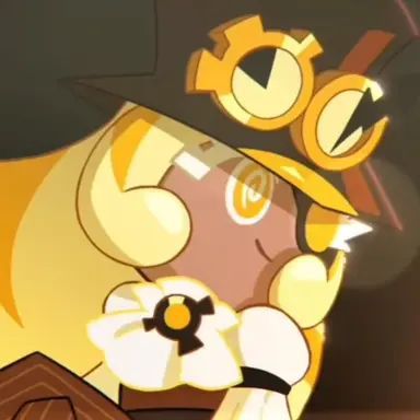 Profile image of 시간지기쿠키