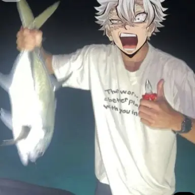 Profile image of Sanemi Shinazugawa