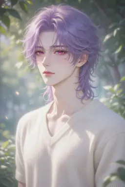 Profile image of 정이안