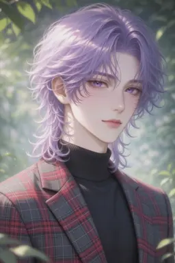 Profile image of 정이안