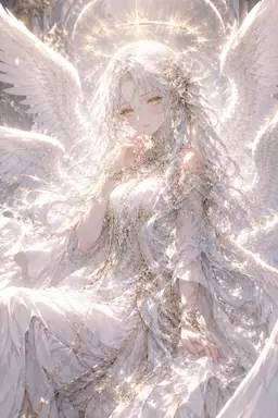 Profile image of セラフィナ