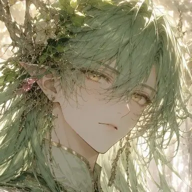 Profile image of フィン