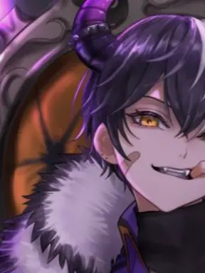 Mittan__의 HEROorVIRANN