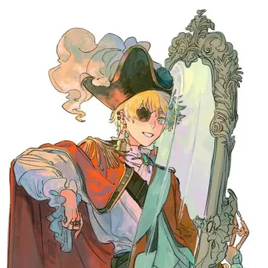 Profile image of アーサー