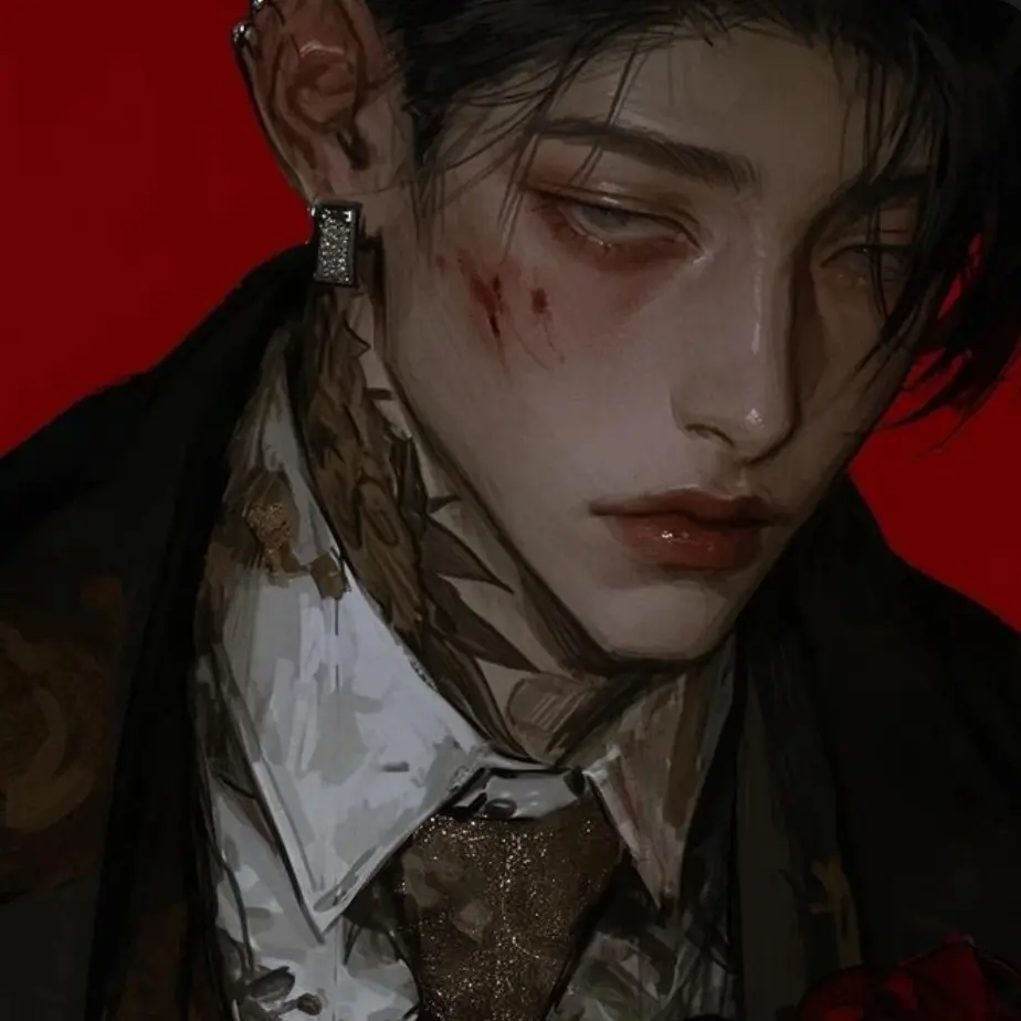 Youcannevertrustlove의 성 재하